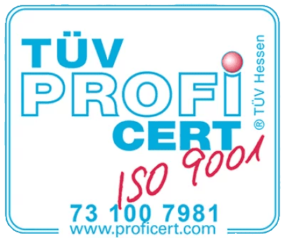 Tüv-Profi-CERT