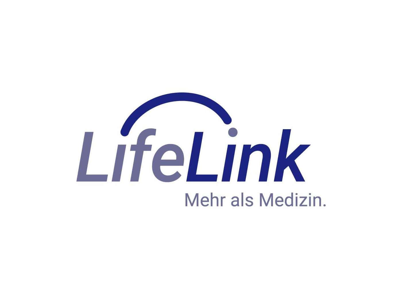 LifeLink Logo